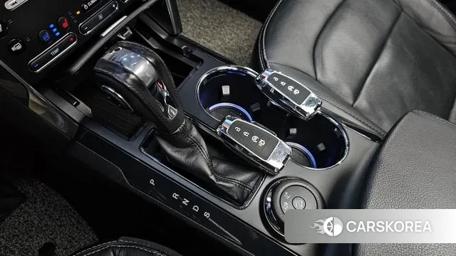 Ford Explorer id 3095868 из Кореи 19