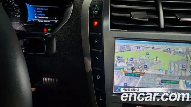 Lincoln New MKZ id 2945330 из Кореи 19