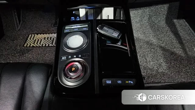 Genesis G80 (RG3) id 3350373 из Кореи 19