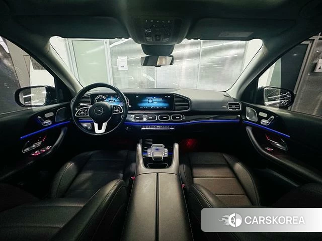 Mercedes-Benz GLE (import) id 4264763 из Китая 17