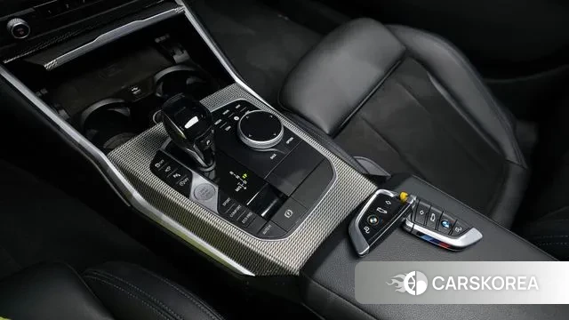 BMW 3 Series (G20) id 3059963 из Кореи 19