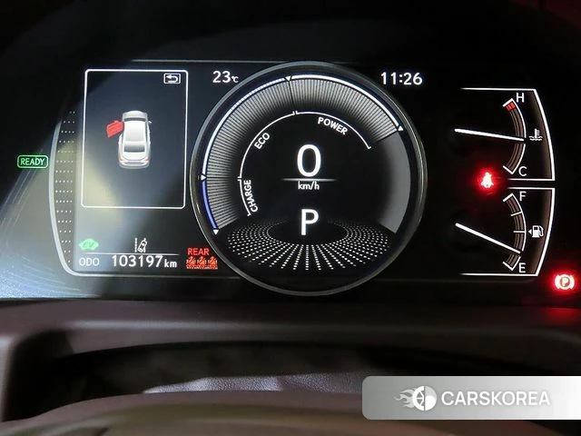 Lexus ES300h 7th generation id 4350466 из Кореи 19