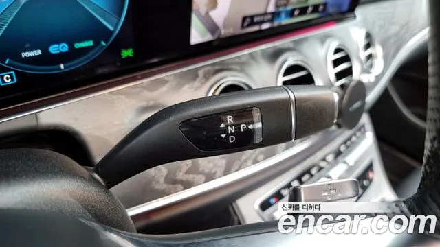 Mercedes-Benz E-Class W213 id 2741953 из Кореи 19