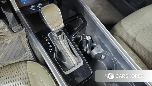 Ssangyong Torres id 4739851 из Кореи 36