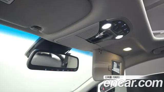 Hyundai Grandeur IG Hybrid id 2705148 из Кореи 19