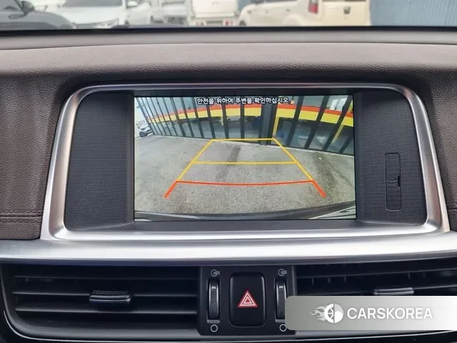 Kia The New K5 Hybrid 2nd generation id 3403049 из Кореи 14