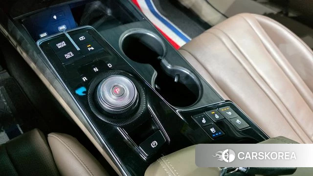 Kia K8 Hybrid id 3941581 из Кореи 19