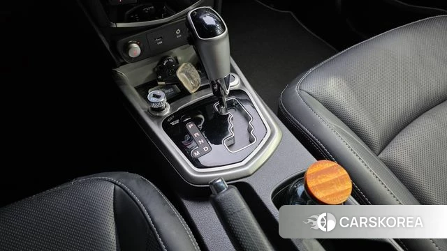 Ssangyong Tivoli Armor id 4372109 из Кореи 29