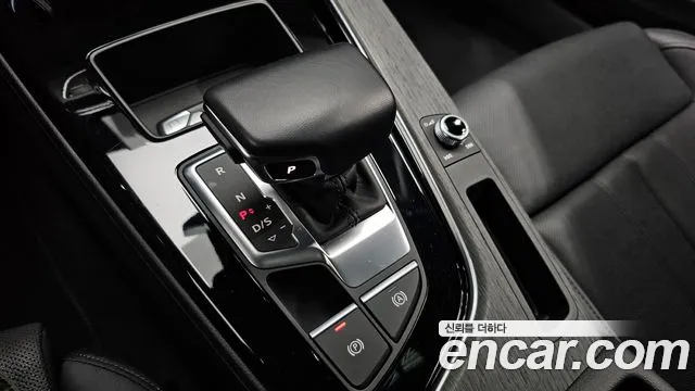 Audi A4 (B9) id 2810776 из Кореи 19