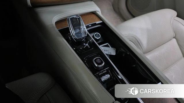 Volvo XC90 second Generation id 3853190 из Кореи 19