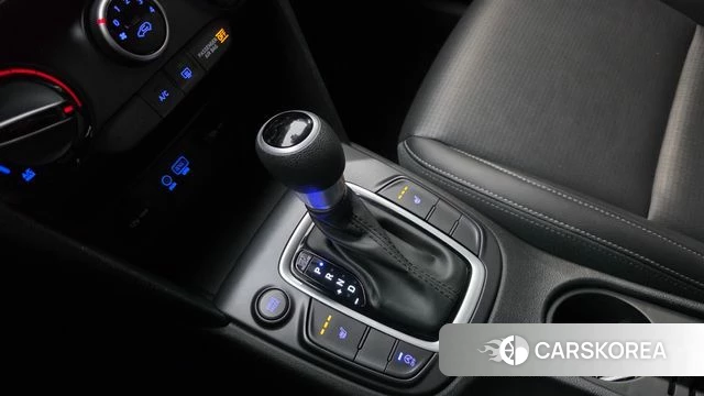 Hyundai Kona id 3955823 из Кореи 19