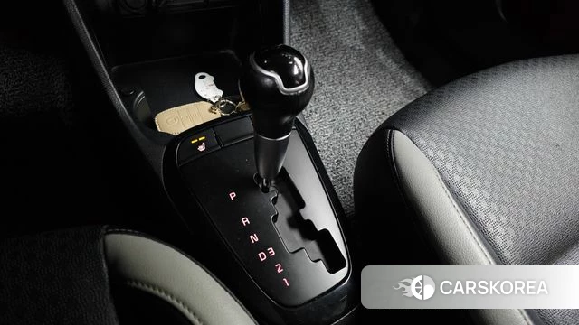 Kia All New Morning (JA) id 4225569 из Кореи 29