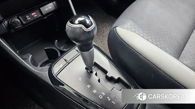 Kia All New Morning (JA) id 3761177 из Кореи 19