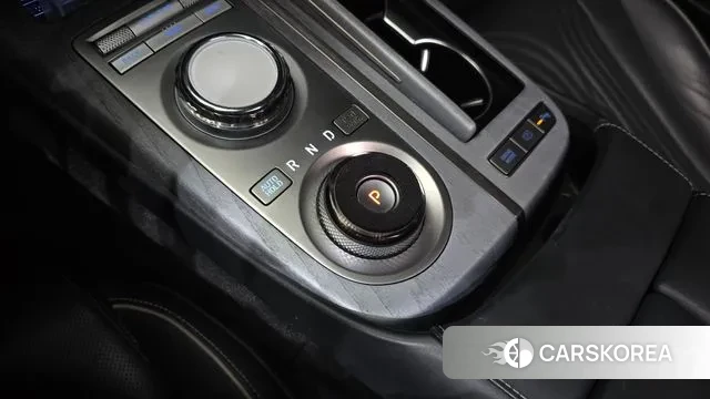 Genesis G80 (RG3) id 3615245 из Кореи 19