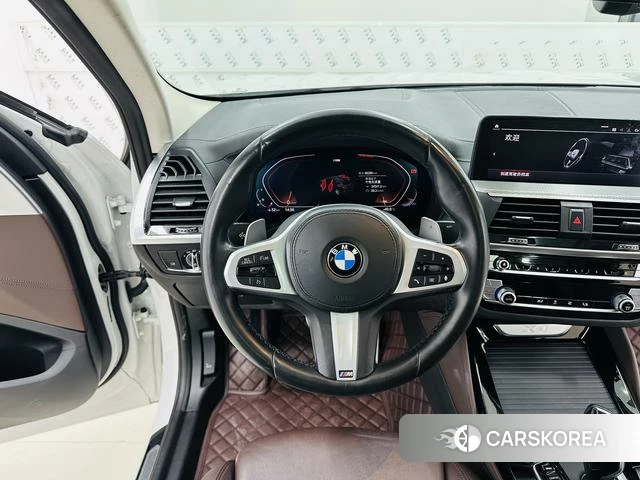 BMW X4 id 4257236 из Китая 18