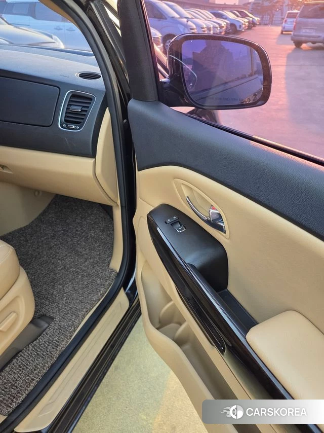 Kia The New Carnival id 3828894 из Кореи 19