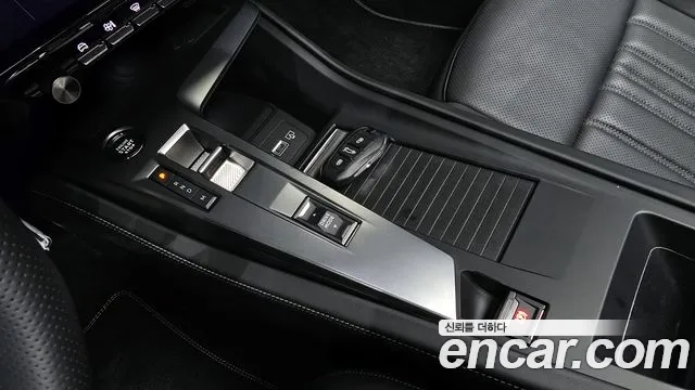 Peugeot 408 id 2736436 из Кореи 19