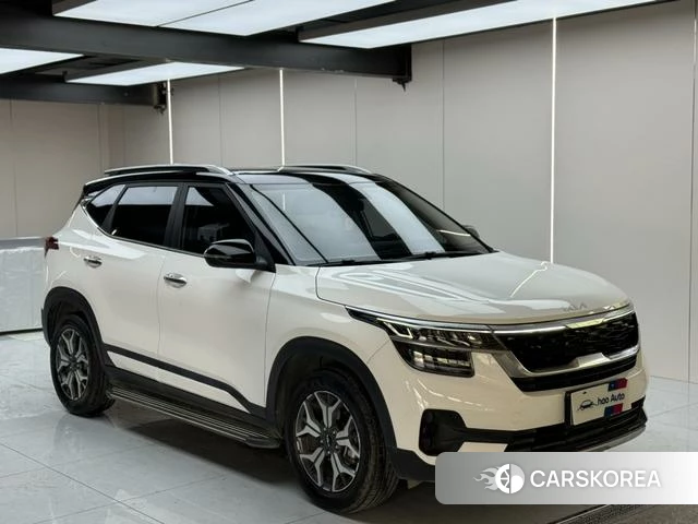 Kia Proud run id 4392052 из Китая 15
