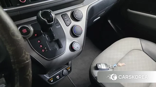 Kia The New Ray id 3473864 из Кореи 19