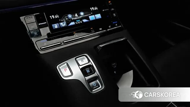 Hyundai The New Grandeur IG id 2995114 из Кореи 19