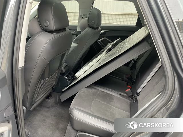 Audi Q3 id 4353719 из Китая 9