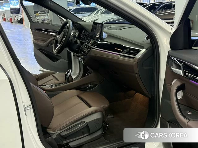 BMW X2 id 4359667 из Китая 25