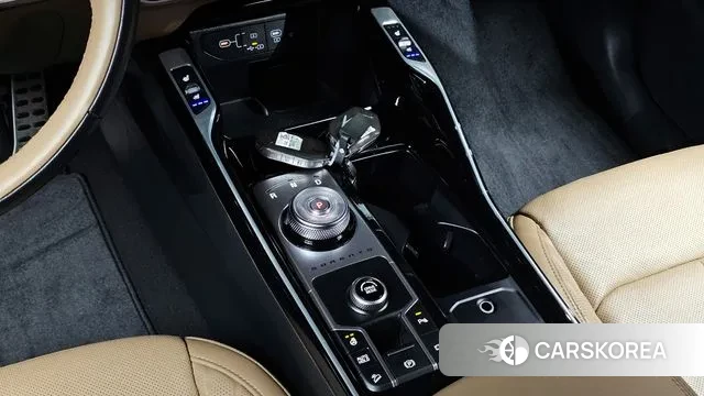 Kia The New Sorento 4th Generation id 3377629 из Кореи 19