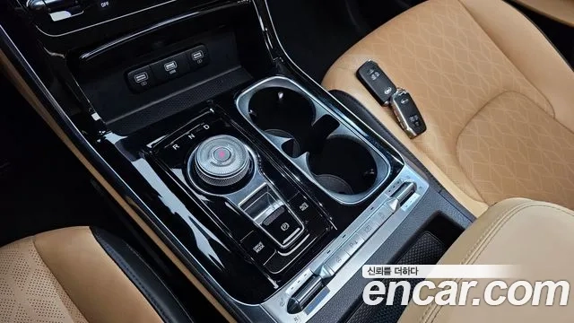 Kia Carnival 4th generation id 2875555 из Кореи 19