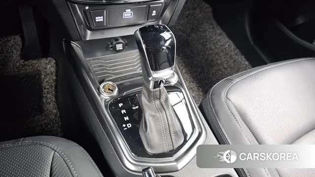 Ssangyong Berry New Tivoli id 3023662 из Кореи 19