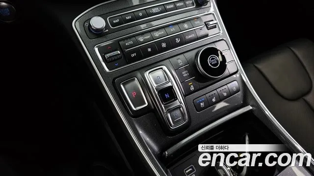 Hyundai The New Santa Fe id 2944235 из Кореи 19