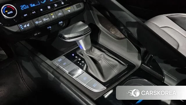 Hyundai Avante Hybrid (CN7) id 3752672 из Кореи 19