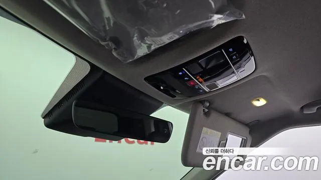 Hyundai Santa Fe (MX5) id 2686310 из Кореи 19