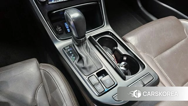 Hyundai Grandeur IG id 4416975 из Кореи 30
