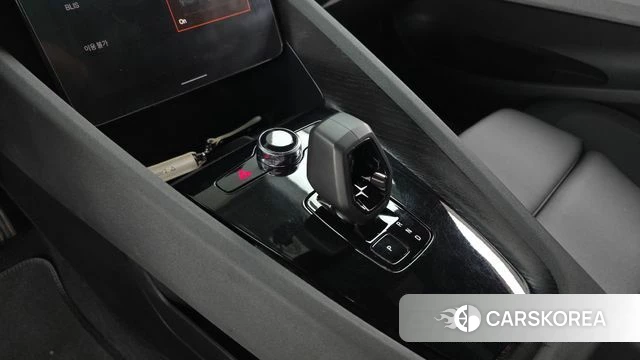 Polestar Polestar 2 id 4784386 из Кореи 19
