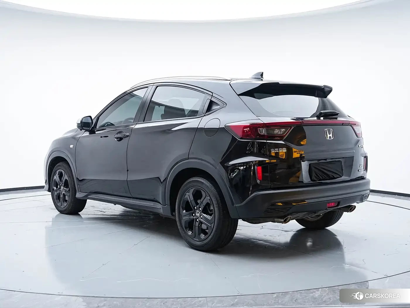 Honda XR-V id 4570397 из Китая 25