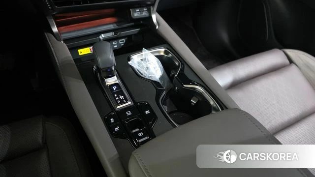 Lexus RX350h 5th generation id 4725051 из Кореи 33