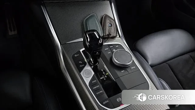 BMW 3 Series (G20) id 3439022 из Кореи 19