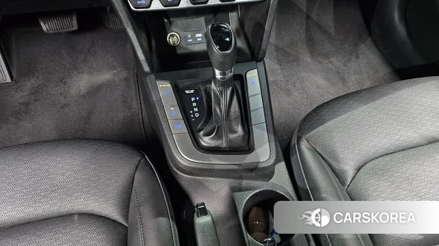 Hyundai The New Avante AD id 3297038 из Кореи 19