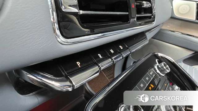 Lincoln Navigator 4th generation id 4520250 из Кореи 19