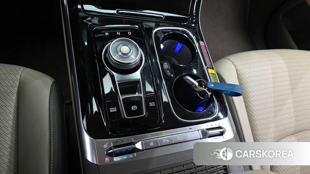 Kia Carnival 4th generation id 4495213 из Кореи 19