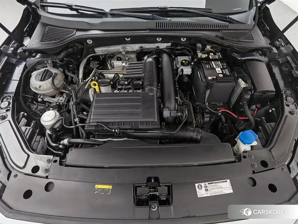Volkswagen Passat id 4577424 из Китая 23