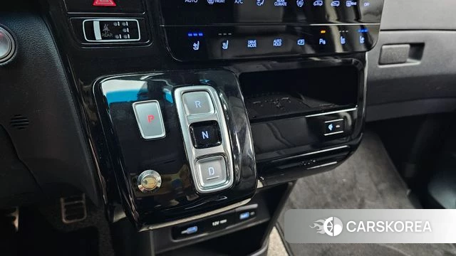 Hyundai Staria id 4916726 из Кореи 30