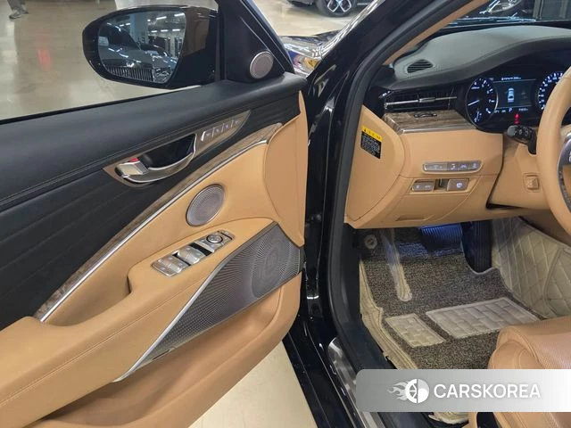 Kia More K9 id 4731893 из Кореи 18