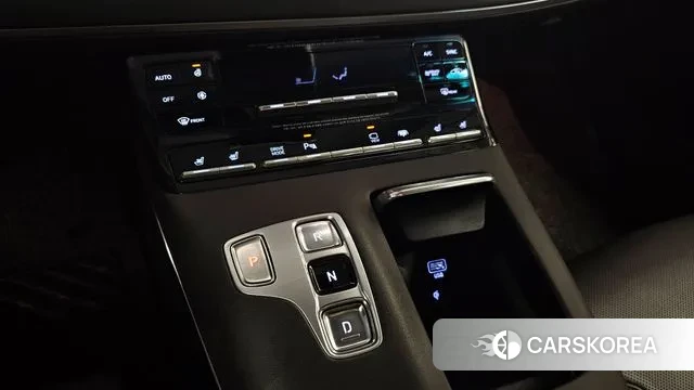 Hyundai The New Grandeur IG Hybrid id 3390695 из Кореи 19