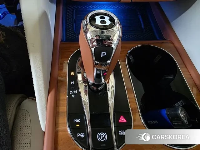 Bentley Bentayga id 3690182 из Кореи 19