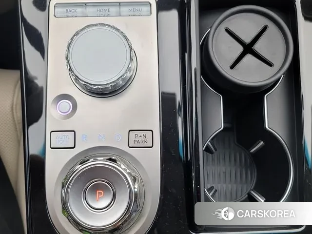 Genesis G80 (RG3) id 3267438 из Кореи 19