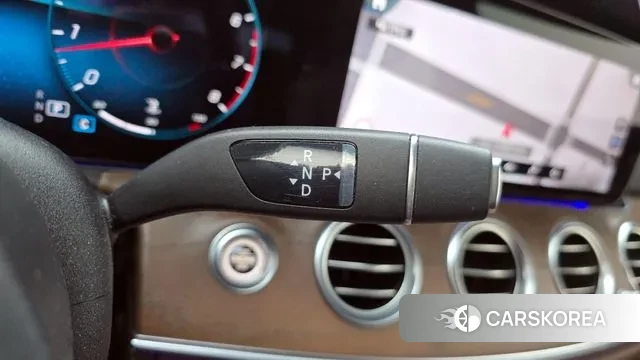 Mercedes-Benz E-Class W213 id 3534909 из Кореи 19