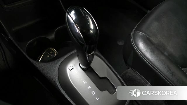 Chevrolet (GM Daewoo) The New Spark id 3886154 из Кореи 19