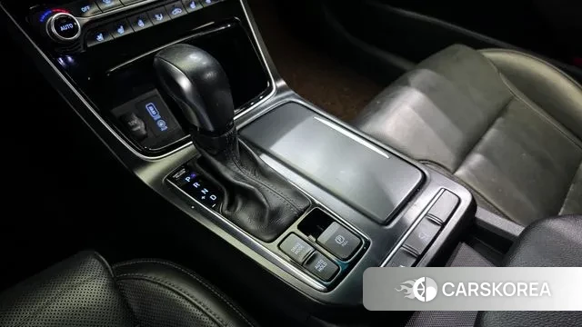 Hyundai Grandeur IG id 3018741 из Кореи 19