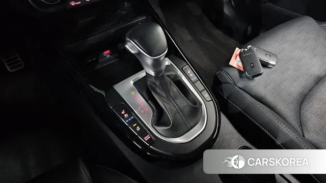 Kia The New K3 2nd generation id 3639254 из Кореи 19